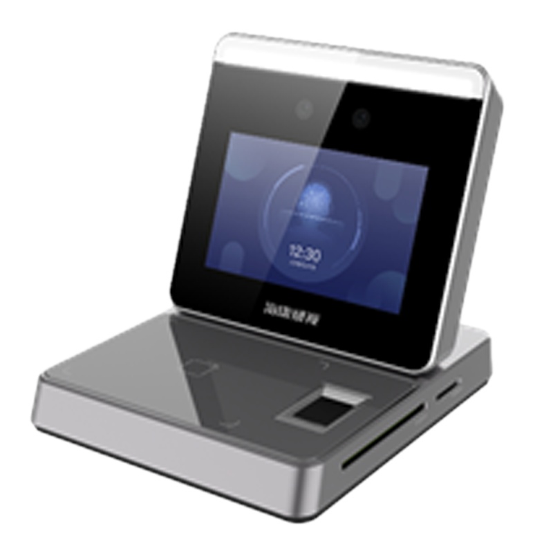 海康威视DS-K1F600-D6E-F