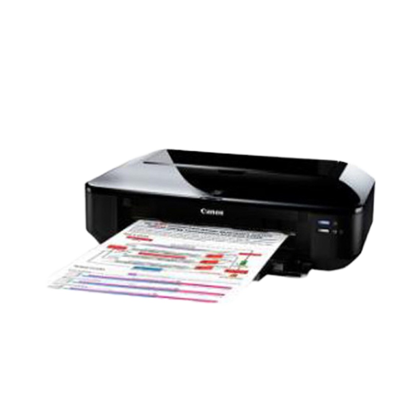 佳能 腾彩PIXMA IX6880 A3+幅面 彩色喷墨打印机