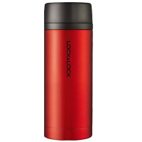 乐扣乐扣 LHC4133 新宝石保温杯 不锈钢 250ml(一个装)可定制