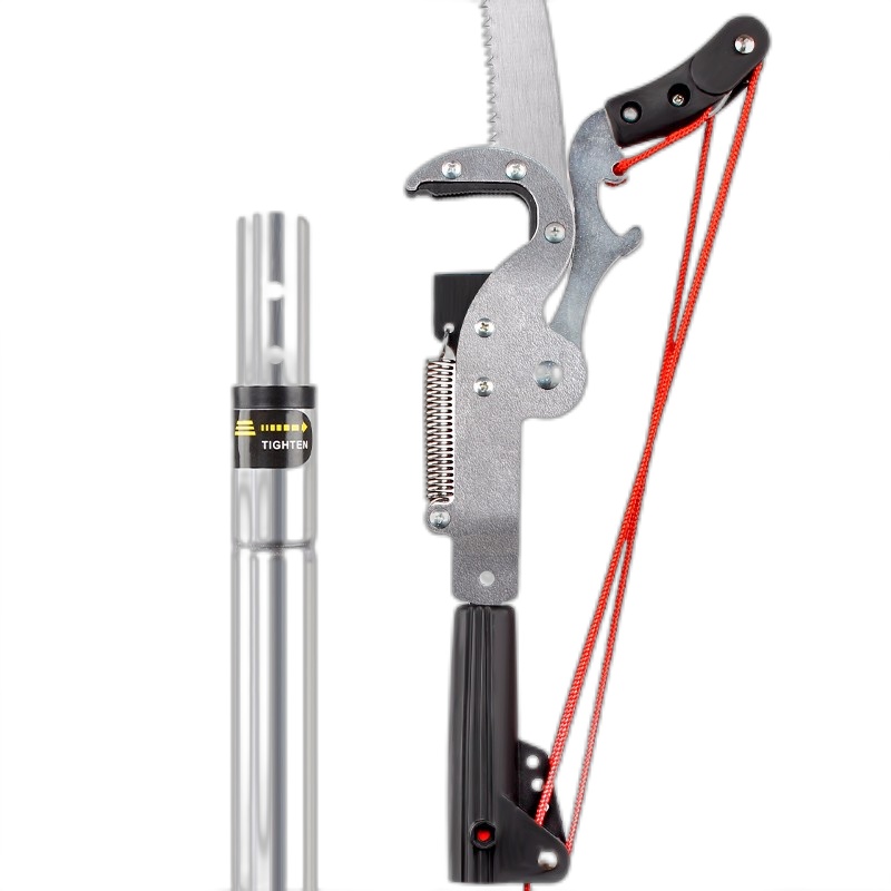 道什威尔 园林设计伸缩修 枝剪 3.5米