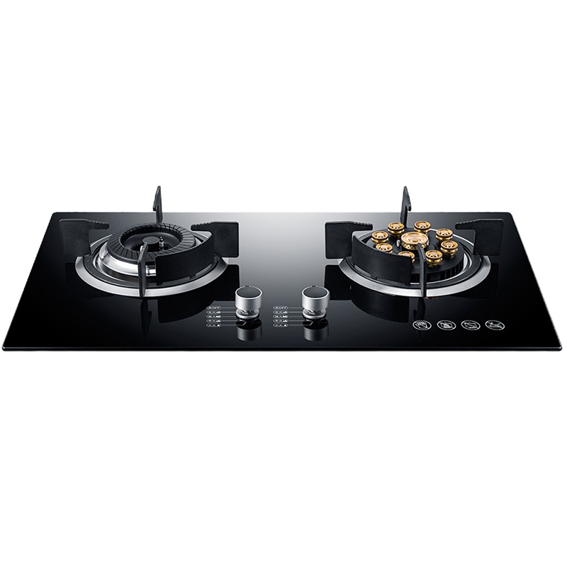 企购优品 樱花燃气灶