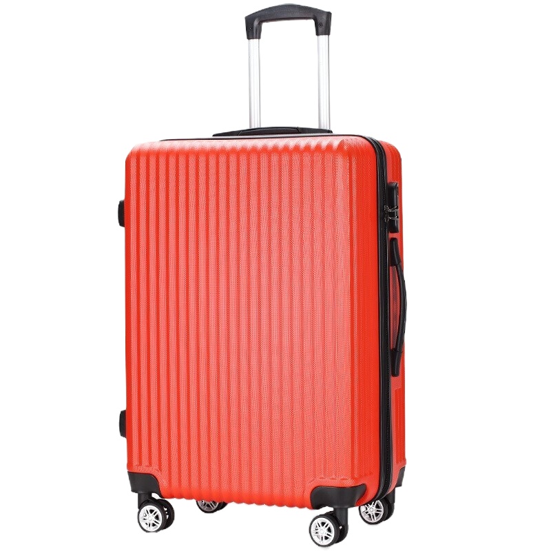 维多利亚旅行者(VICTORIATOURIST)拉杆箱行李箱男女行李箱旅行箱万向轮6689 单个装