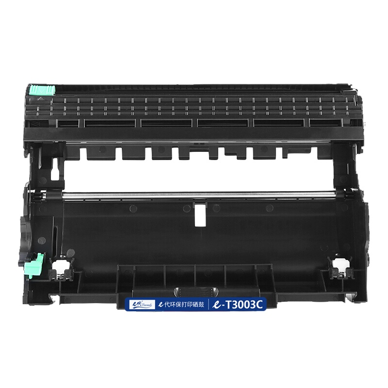 e代经典 东芝T3003C硒鼓黑色 适用东芝TOSHIBA 300D 301DN 302DNF