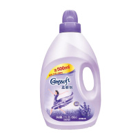 [5斤装薰衣草柔顺剂] 衣物柔顺剂薰衣防静电艾美伊护理剂5-8斤多种规格