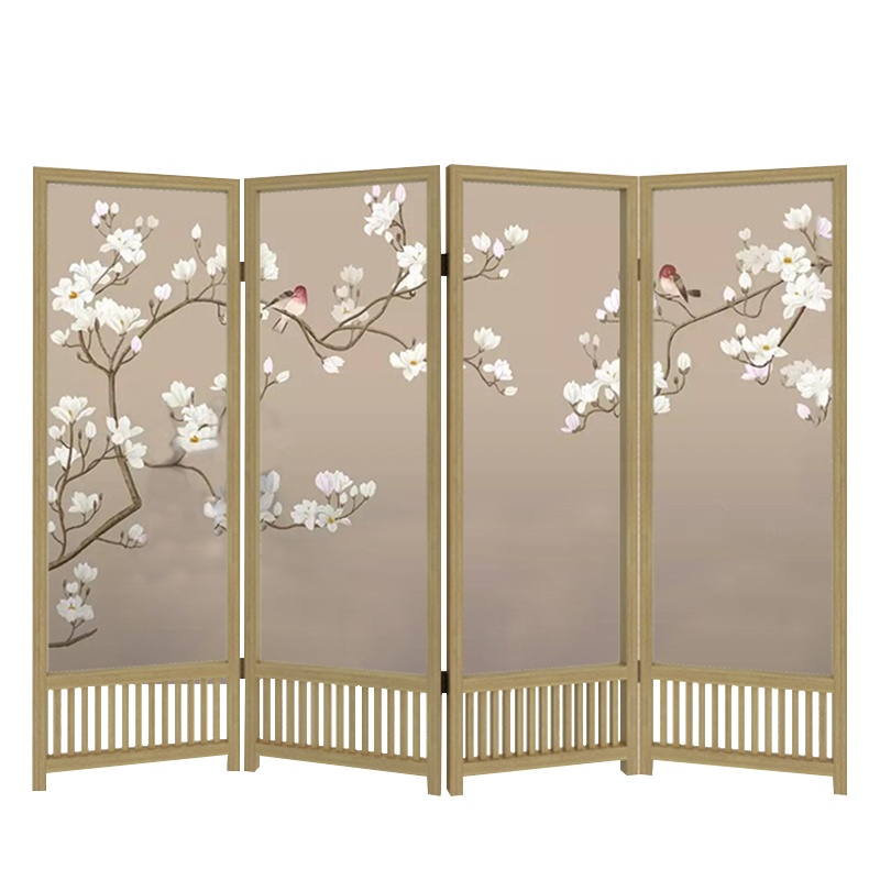 HiBoss屏风办公室用座屏