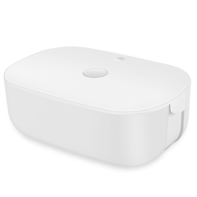 南极人(NanJiren)干衣机紫外线烘干机内衣内裤消毒机家用小型衣服烘干盒迷你衣物护理机速干GYH-801B