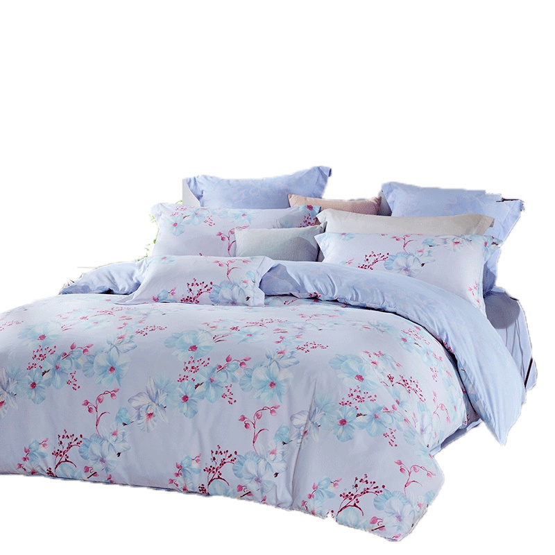 LOVO 罗莱 尚品套件-绯红遐想 魅力格调 清秀佳人