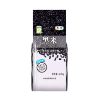 中粮金盈黑米400g*3袋