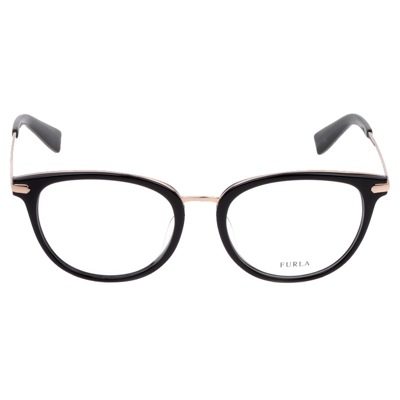 FURLA芙拉全框光学镜架可配近视镜防蓝光辐射度数镜片_1