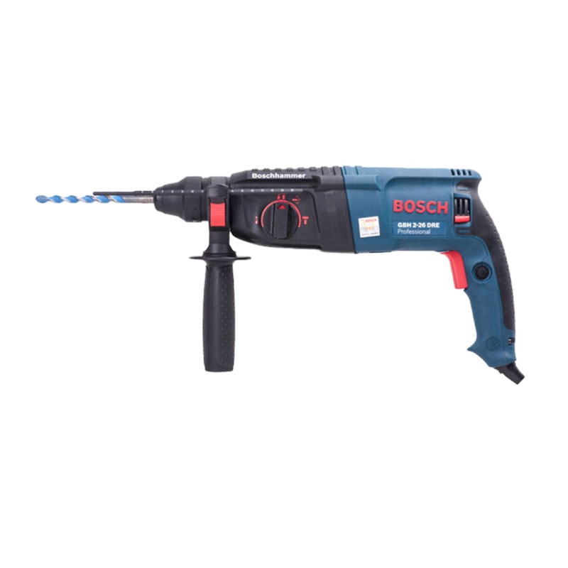 博世 BOSCH GBH2-26E 电锤电钻两用调速冲击钻26MM型博世 电动工具