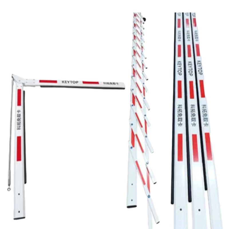 蓝卡 折叠杆 1.1M+1.9M