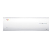 美的(Midea) 挂壁式冷暖空调 1.5匹 KFR-35GW/BP3DN8Y-DH400(3) 挂壁式空调