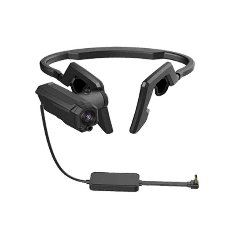 简工智能 SXT-1 (T)耳挂式多功能摄像装置
