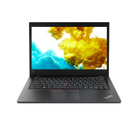 联想(Lenovo)ThinkPad L490 14英寸轻薄笔记本电脑(I7-8565U 8G 1T 2G独 W10)