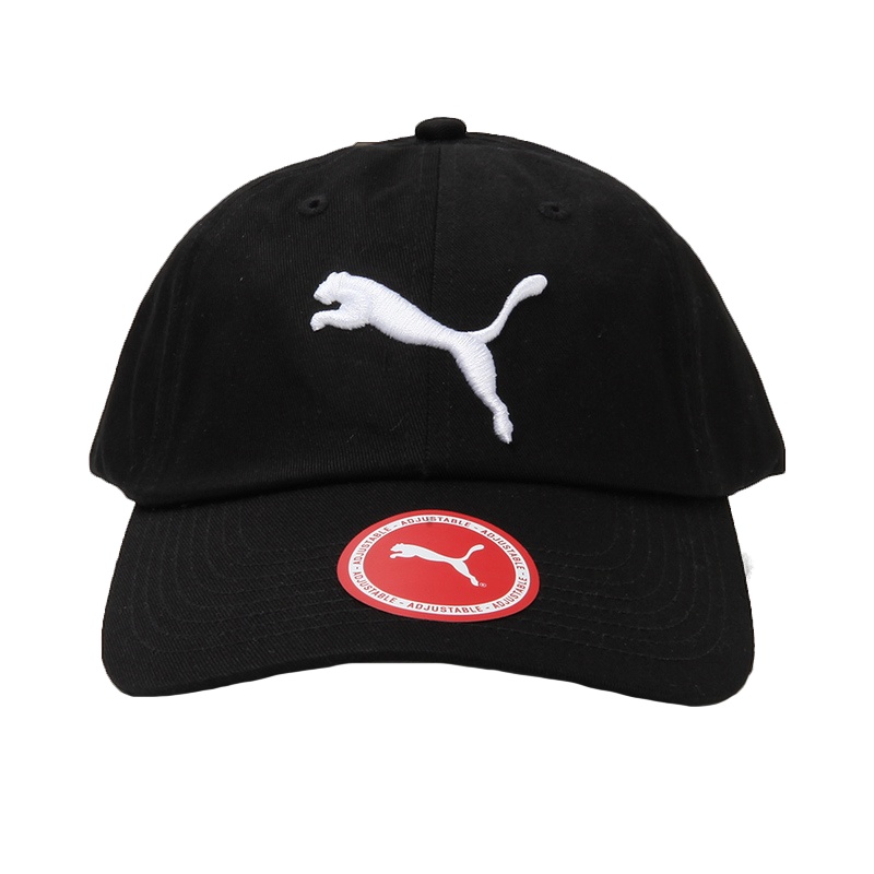 彪马 Puma 新款男女同款ESS Cap运动帽 05291901