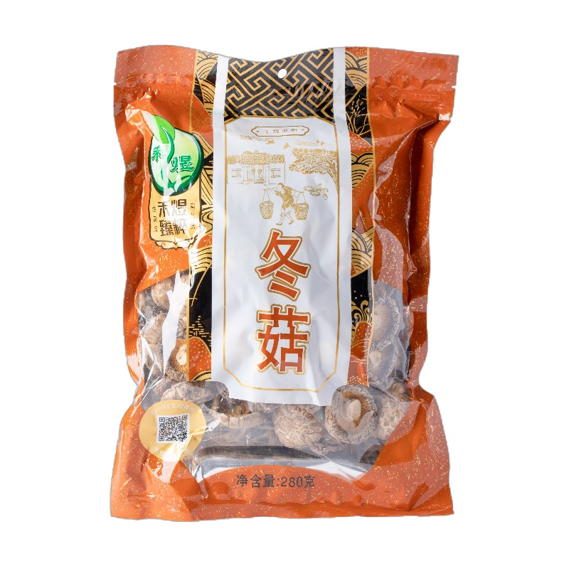 禾煜冬菇280g