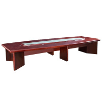 榭邦办公家具 2米会议桌 2000*1000*760mm