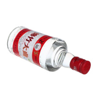 剑南春 绵竹大曲 52度 500ml 单瓶装 浓香型白酒