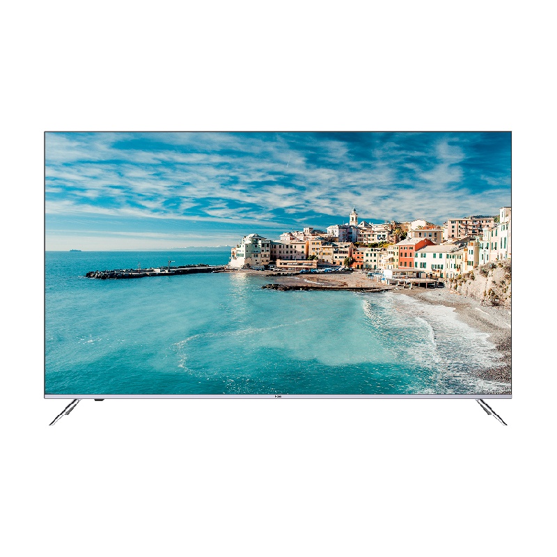 海尔(Haier) 65V51 65英寸 超高清WIFI网络人工智能语音8K解码2+16G大内存高配LED液晶平板电视