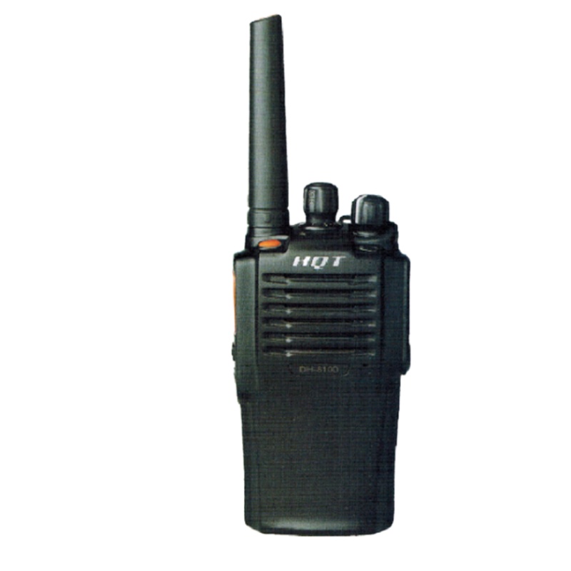 环球通 录音版数字对讲机 DH-8100