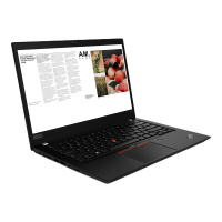 ThinkPad T490笔记本电脑
