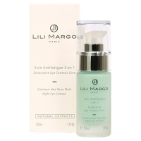 LILI MARGO黎黎玛歌活性醒眸夜间眼霜 眼胶30ml