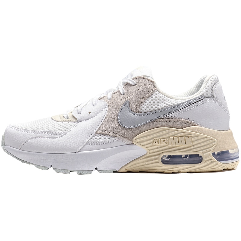 NIEK耐克女鞋休闲鞋AIR MAX EXCEE气垫缓震运动鞋CD5432