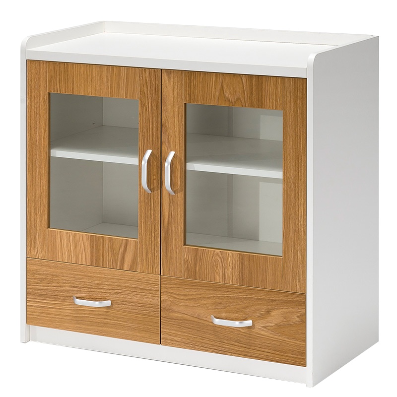 质凡格莱配套文件柜活动柜茶水柜储物柜矮柜