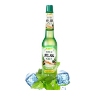 宜妃(YIFEI)蛇胆花露水清凉止痒水 蛇胆花露水195ml 4瓶装