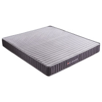 徘徊生活 3D冰丝凉席席梦思床垫1.8米1.5米双人床垫透气冬夏两用