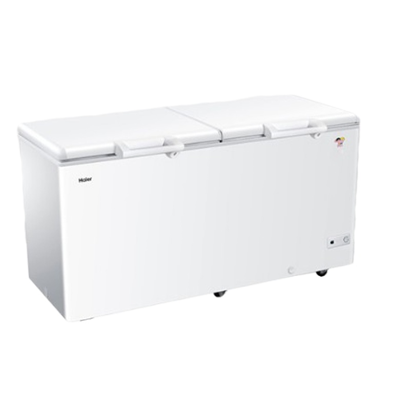 海尔(Haier) BC/BD-519HCZ 519升商用大容量冷藏冷冻