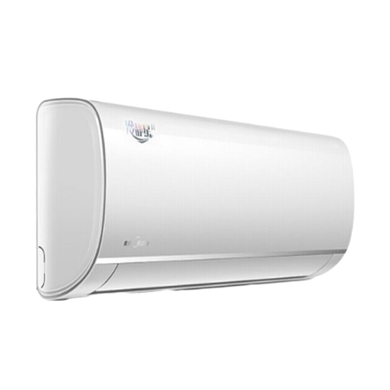 美的(Midea) KFR-50GW/BP2DN8Y-PC400(3) 新能效 2匹 三级能效变频壁挂式冷暖空调