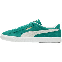 PUMA黑标男鞋女鞋SUEDE VTG运动鞋休闲鞋低帮板鞋374921