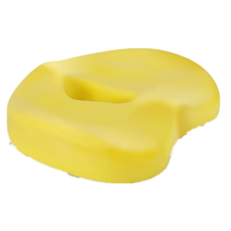 坐垫办公室久坐加厚记忆棉学生椅子座垫椅垫孕妇美臀屁股屁垫