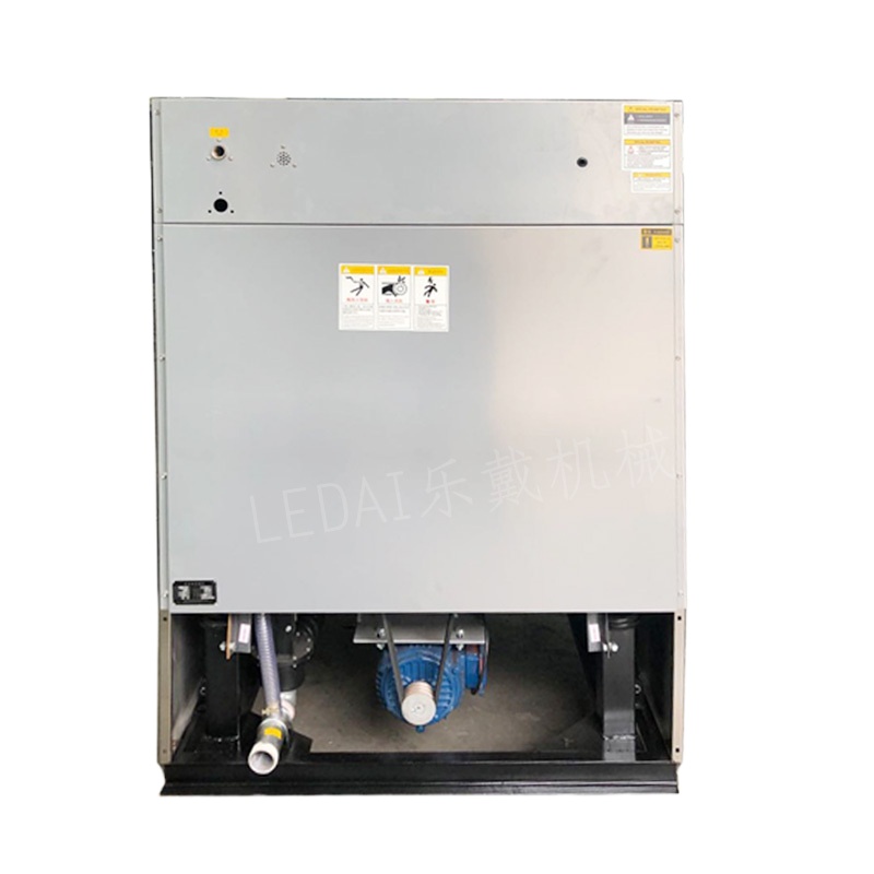 LEDAI乐戴 全自动洗脱机(电加热)