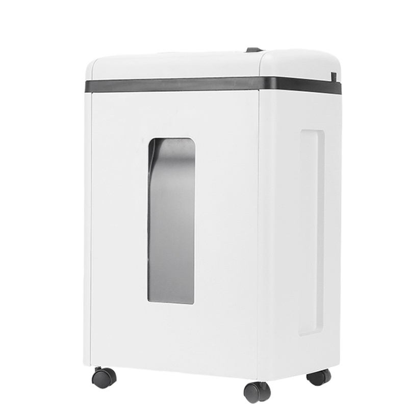 震旦(AURORA) AS103CD 22L 5级保密 10张60分钟碎CD碎卡 碎纸机(计价单位:台)白色