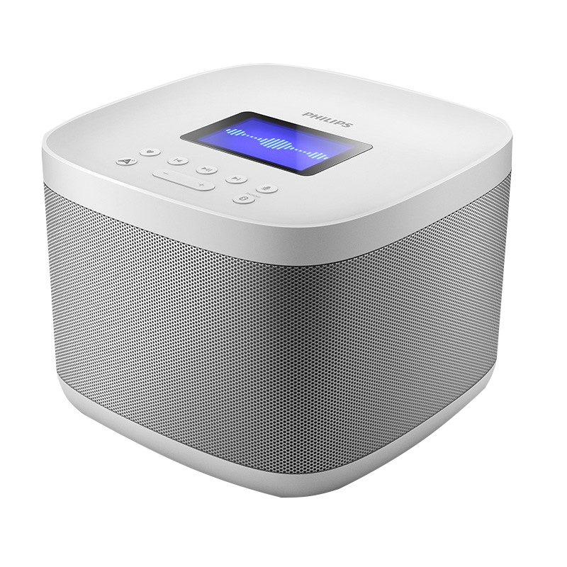 飞利浦(Philips) HU5930 加湿器 智能空调空气加湿机