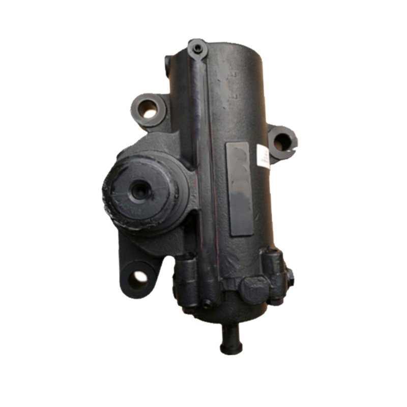 东风EQ1118方向机 转向器总成