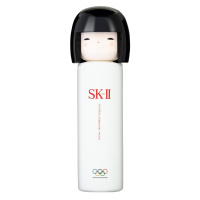 【国内专柜】SKII护肤精华露 230ml（黑色) 和风娃娃限定版