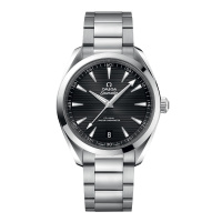 欧米茄 Omega SEAMASTER海马系列 220.10.41.21.01.001 机械 男款