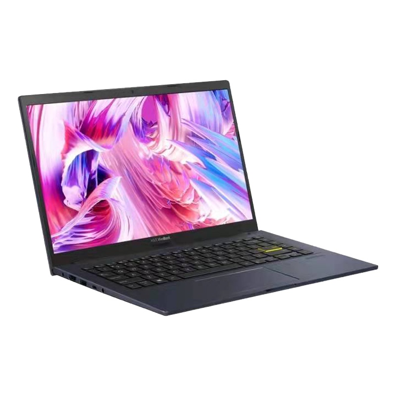 华硕(ASUS)VivoBook14X V4050E(i5-1135G7 16G 512G 锐炬xe 14.0)耀夜黑
