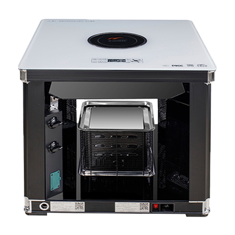 美诚凯辉K1-80QD3(白)(气电)