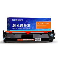 齐心(COMIX)CF218XT大容量墨盒硒鼓适用机型HP/LaserJet Pro M104a/M132a