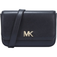 MICHAEL KORS 迈克·科尔斯 女款皮革腰包 30S8GOXN1L