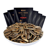 洽洽皇葵瓜子黑糖味110g*6袋