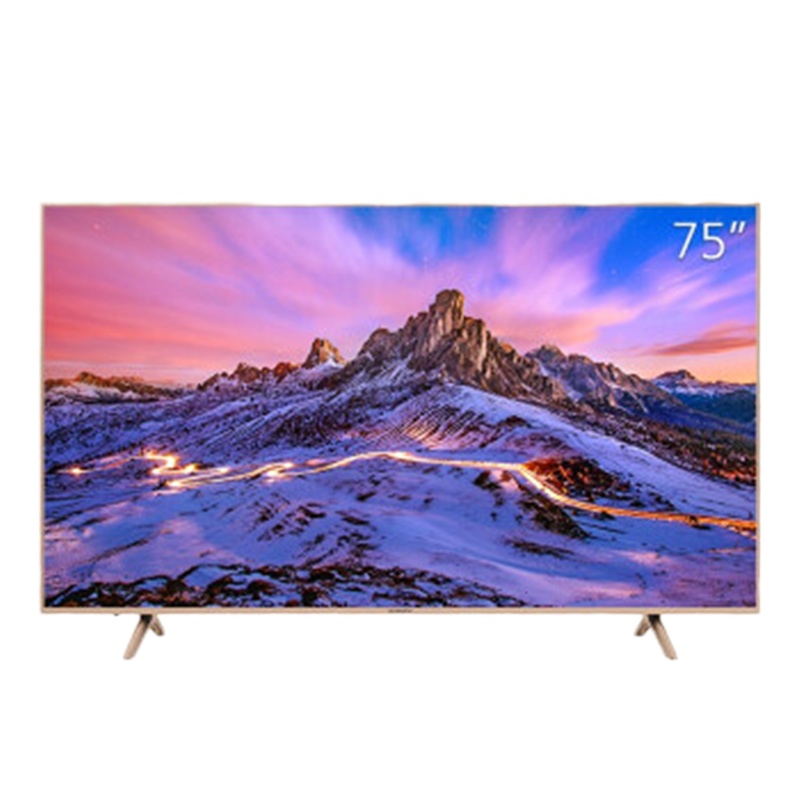 创维(SKYWORTH)75A7 75英寸 4K超高清液晶电视机