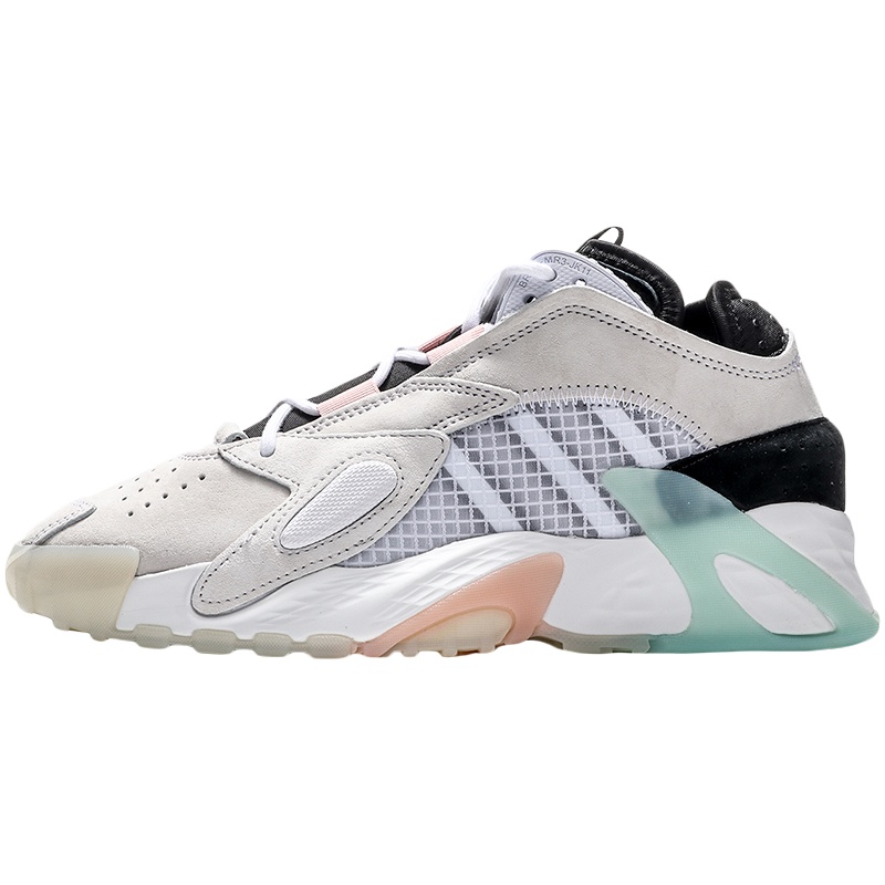 adidas阿迪达斯三叶草女鞋Angelababy同款运动鞋休闲鞋FV2537