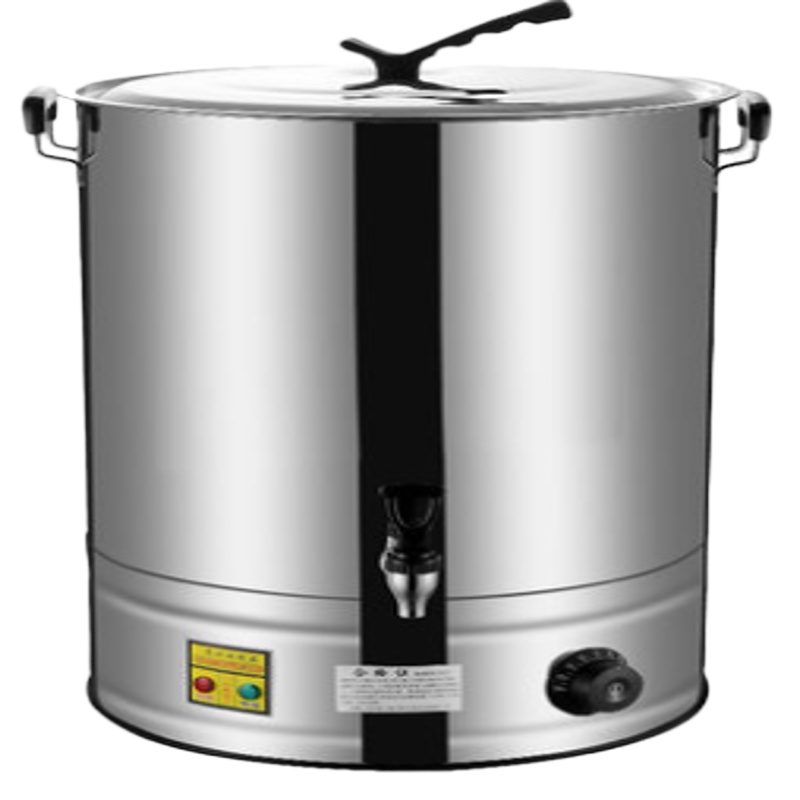 不锈钢70L开水器尺寸530mm*380mm*380mm,每件含产品一台