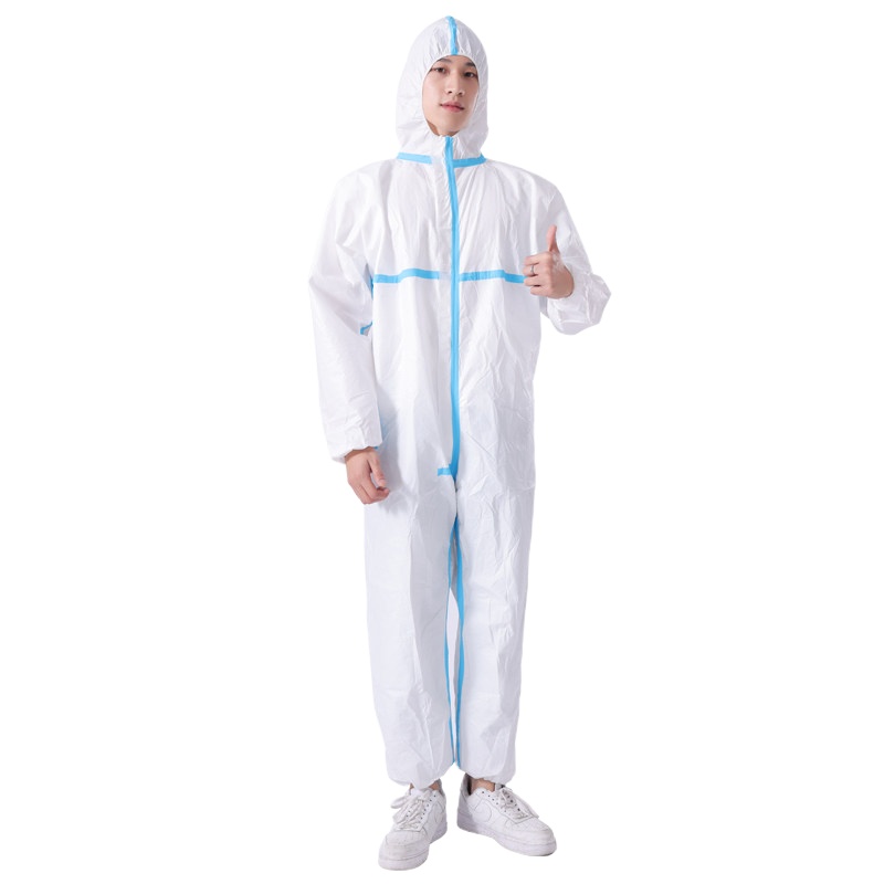 一次性隔离衣 均码(件)