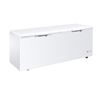 海尔卧式冷冻柜 BC/BD-626HSQ 626升冰柜